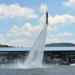water sports