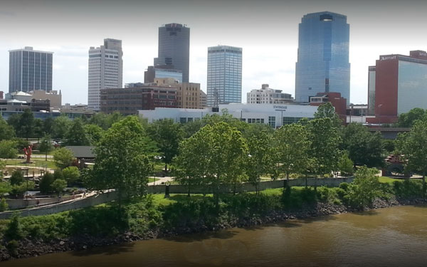 North Little Rock, Arkansas